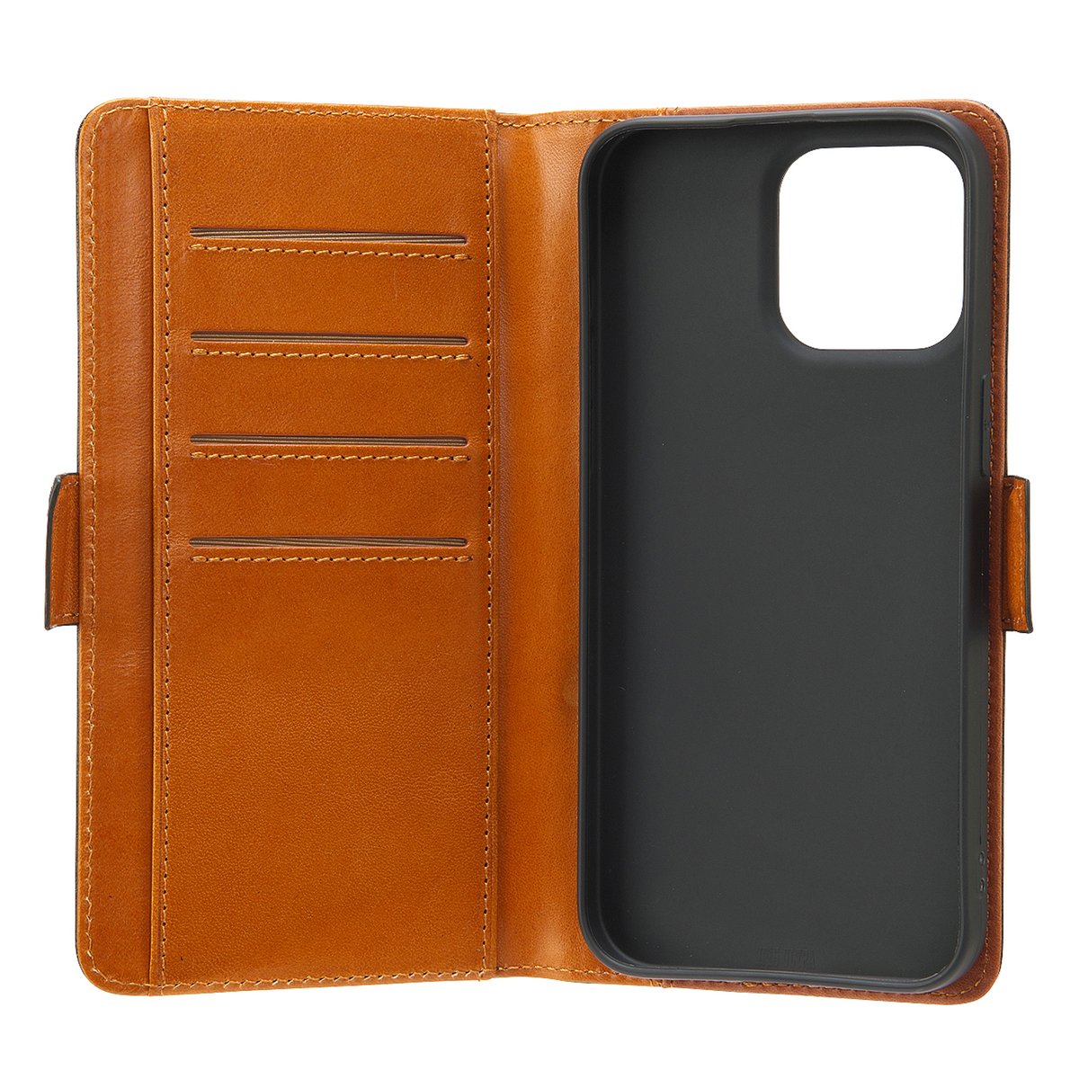 GORBE イタリアンレザーiPhone 15 Pro Maxケース ◇名入れ対象◇ | GORBE