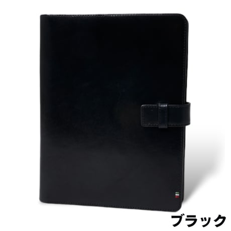 GORBE イタリアンレザーシステム手帳 A5 ◆名入れ対象◆