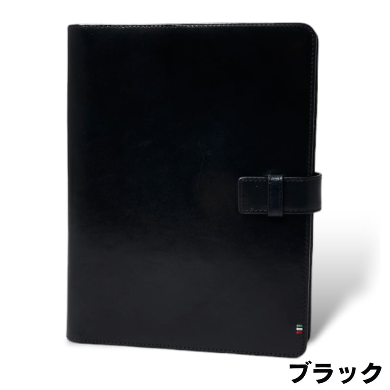 GORBE イタリアンレザーシステム手帳 A5 ◇名入れ対象◇ | GORBE