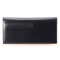 GORBE コードバン長財布 ◆名入れ対象◆