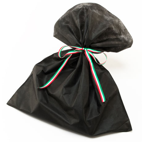 GORBE イタリアンレザーサコッシュ