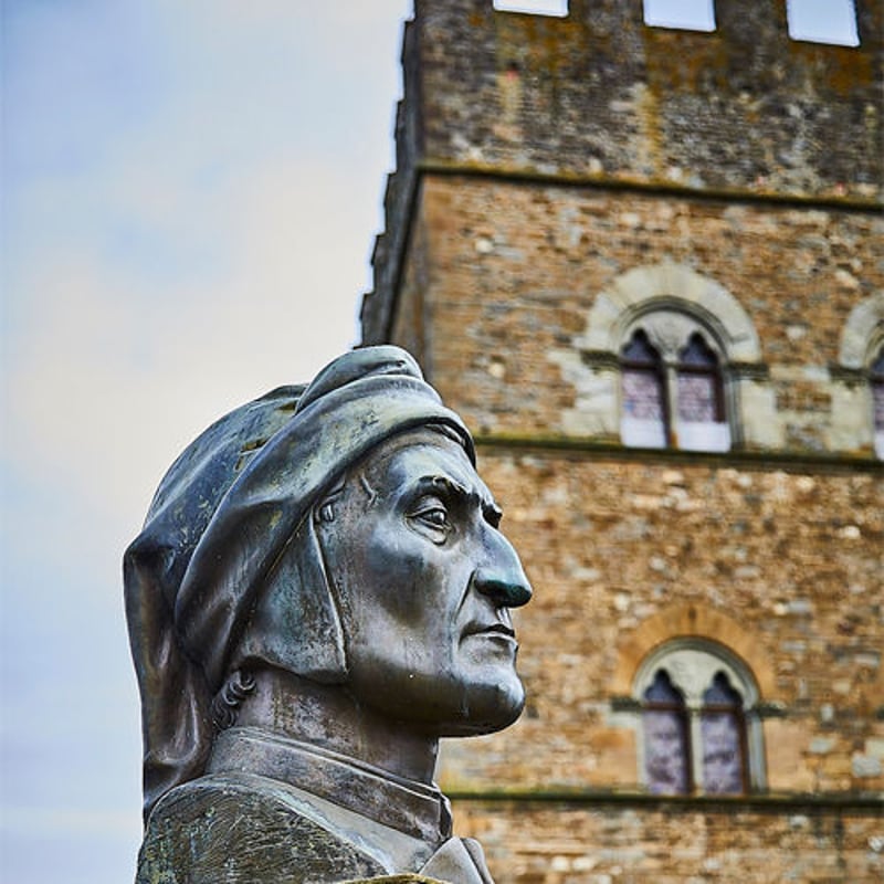 GORBE イタリア製シルバーチャーム（ラダー/舵） | GORBE