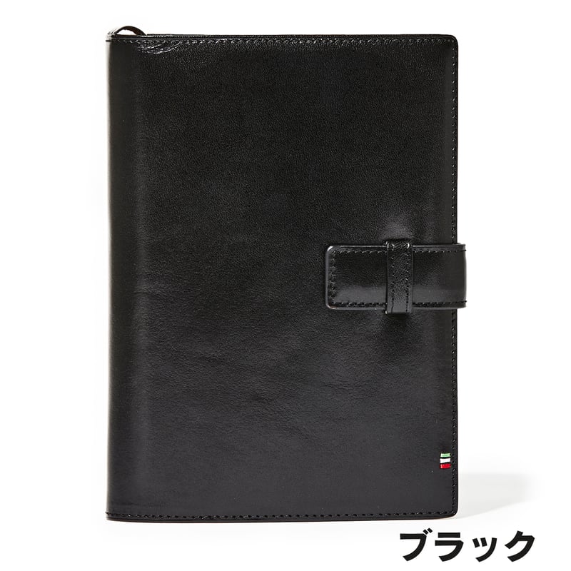 CLAIRE ステンドグラスイタリアンレザー 手帳カバー セール】【CLAIRE