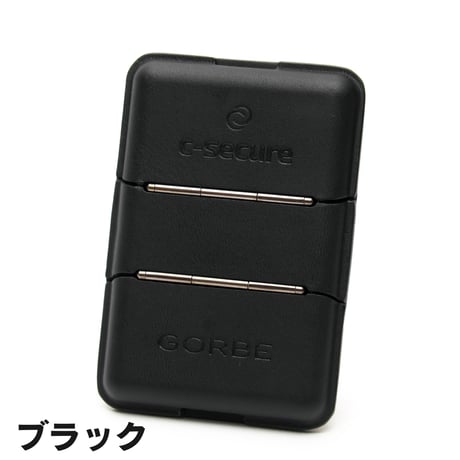 GORBE MagSafeウォレット ◆名入れ対象◆