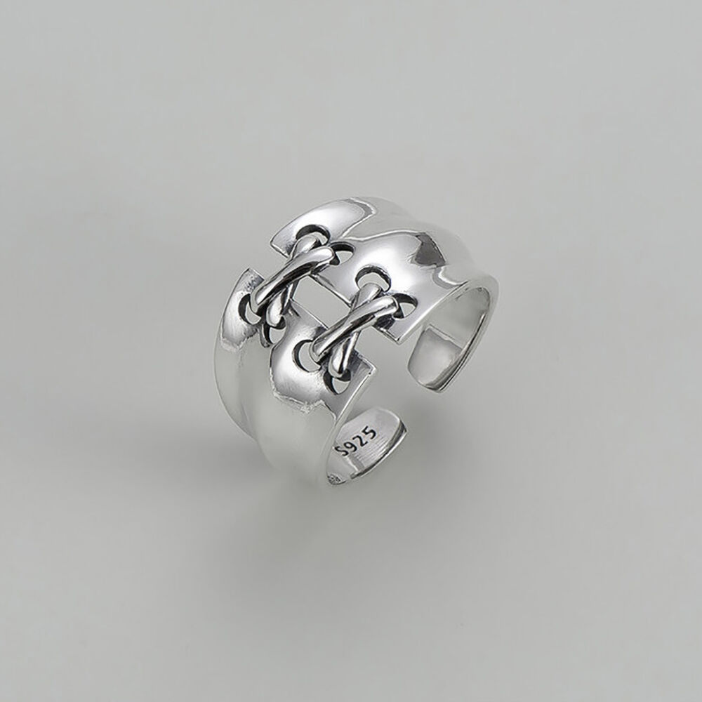 silver フックのみLoudStyleDesign 925 silver フックのみLoudStyleDesign 925