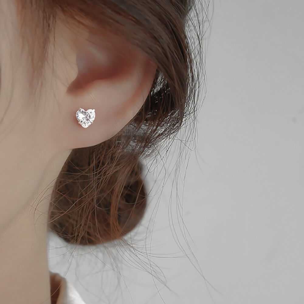 jewel＊ SILVER925 PIERCE シルバー925 ピアス | Blanc