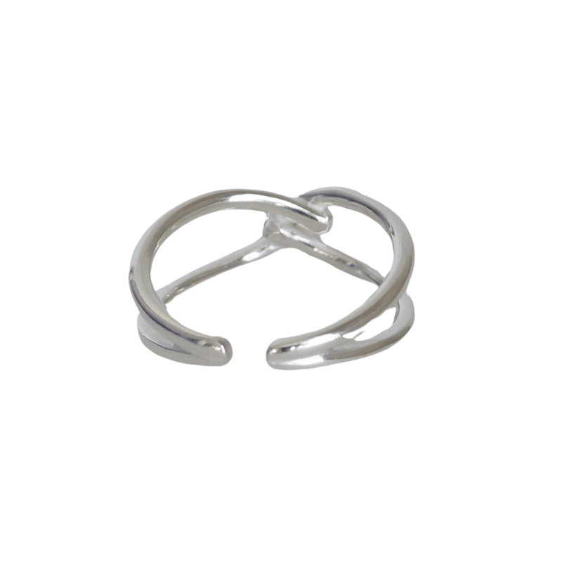 promise＊SILVER925 RING シルバー925 リング | Blanc