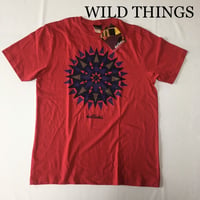 WILD THINGS Tシャツ