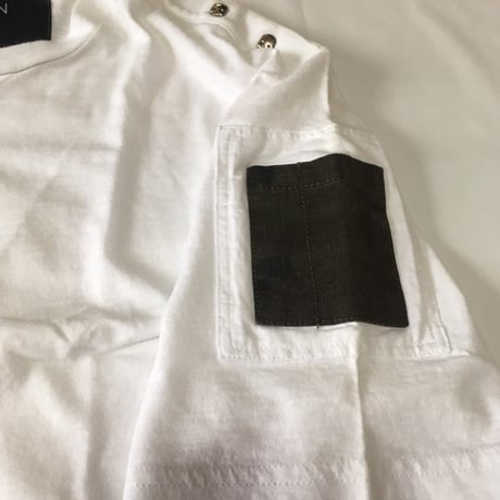 HYDROGEN 半袖Tシャツ