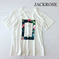 JACKROSE ジャックローズ Tシャツ