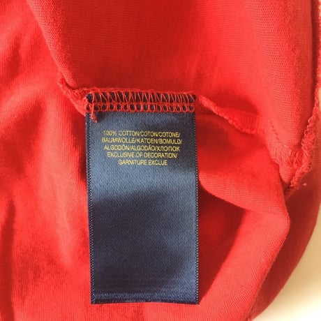 Polo Ralph Lauren 半袖Tシャツ
