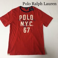 Polo Ralph Lauren 半袖Tシャツ