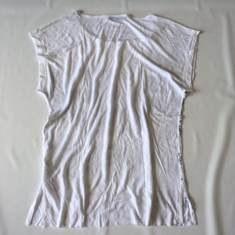 DIESEL ディーゼル 風景画 デザインプリント Tシャツ
