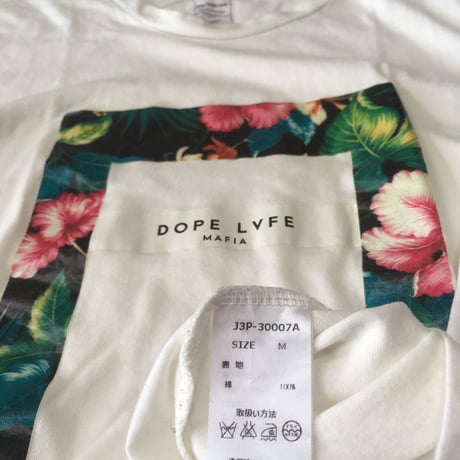JACKROSE ジャックローズ Tシャツ
