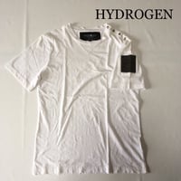 HYDROGEN 半袖Tシャツ