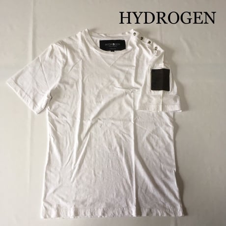 HYDROGEN 半袖Tシャツ