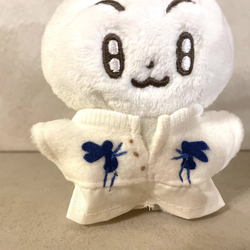 ポバトゥ スビン うさぎ🐇ニット&パンツ | chimiclo*