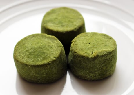抹茶クッキー
