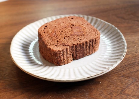 宮城蔵王高原ロール チョコ