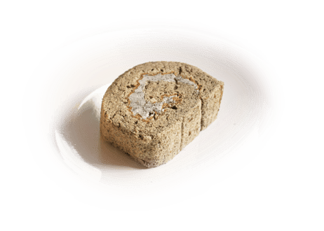 宮城蔵王高原ロールケーキ ごま