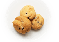 チョコチップクッキー