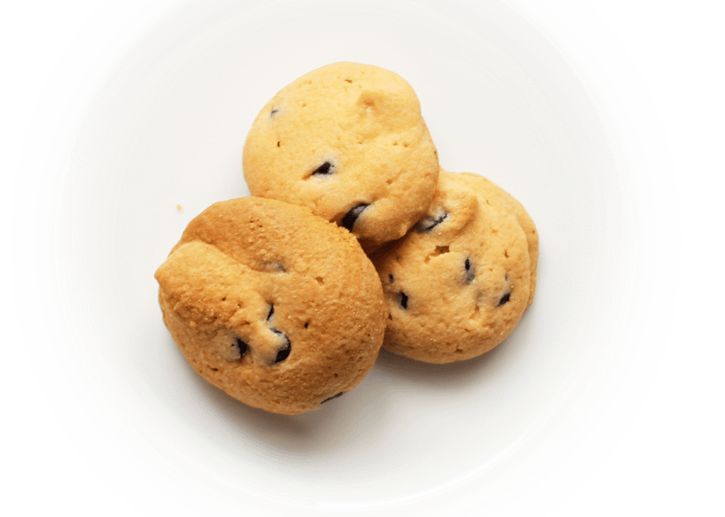 チョコチップクッキー | 洋菓子の店 苺の樹 仙台 チョコチップクッキー | 洋菓子の店 苺の樹 仙台