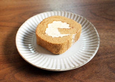宮城蔵王高原ロールケーキ モカ