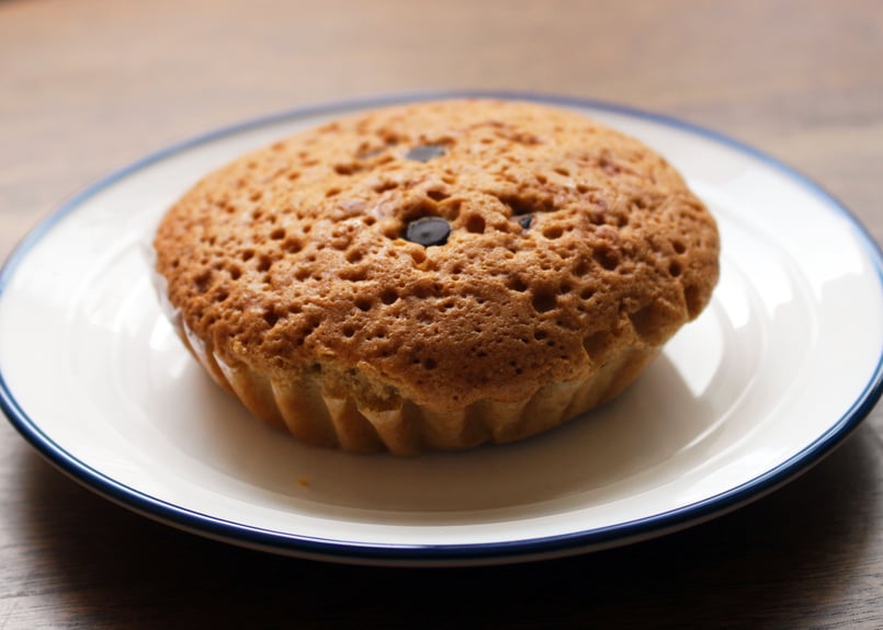 マドレーヌ モカ | 洋菓子の店 苺の樹 仙台