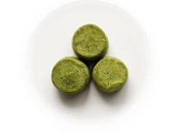 抹茶クッキー
