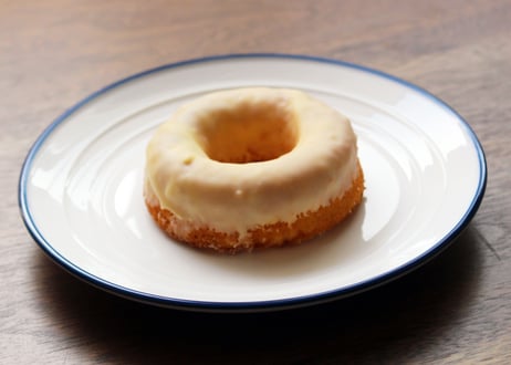 レモンケーキ