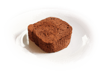 宮城蔵王高原ロール チョコ