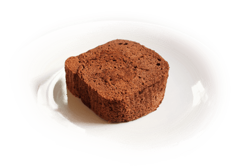 宮城蔵王高原ロール チョコ