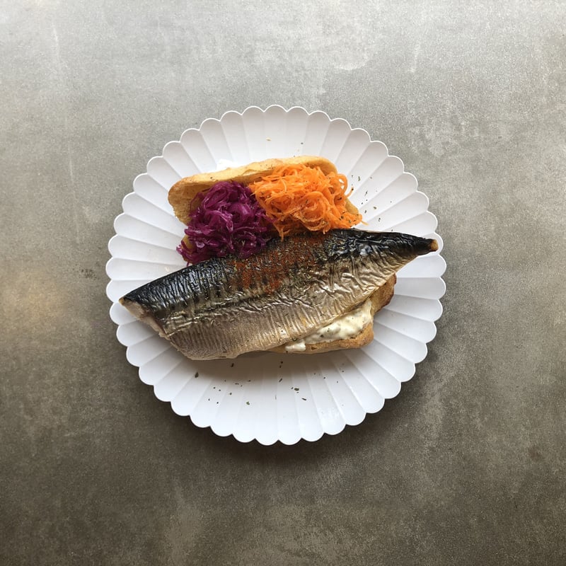 鯖サンドボックス 2個セット | uoshinsengyoten STORE