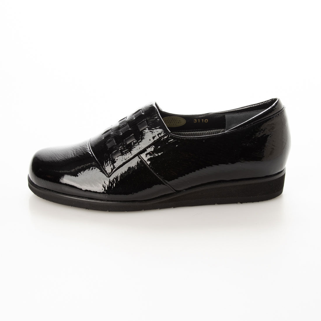 3110 クロE | 菊地の靴® OnlineShop