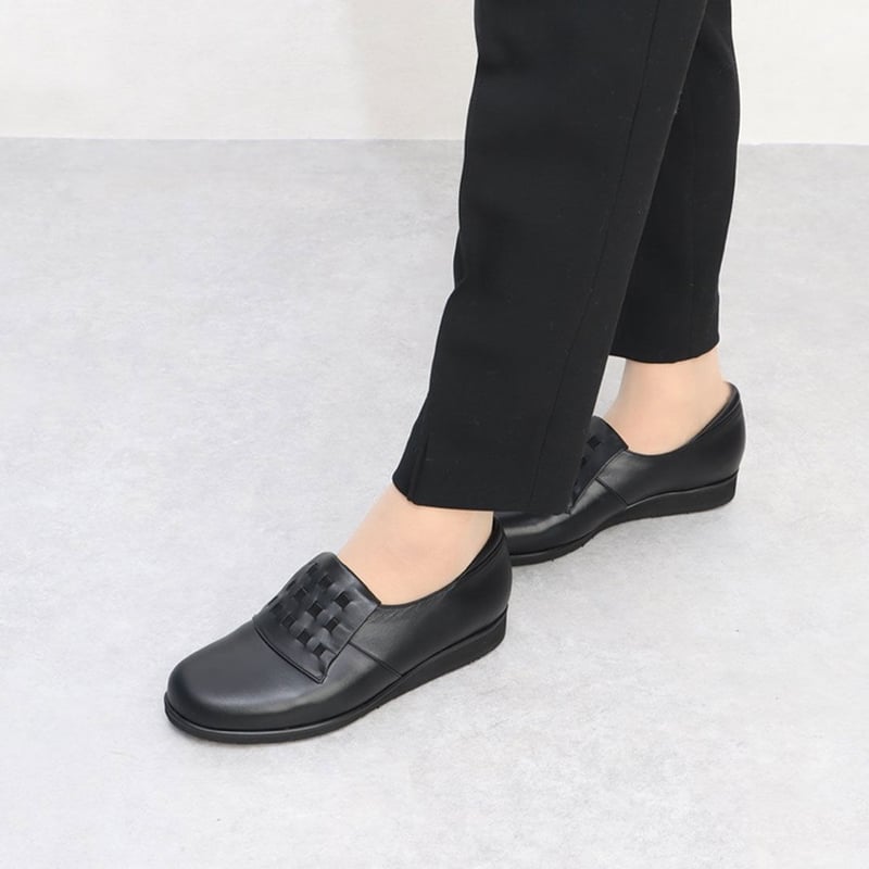 3110 クロE | 菊地の靴® OnlineShop