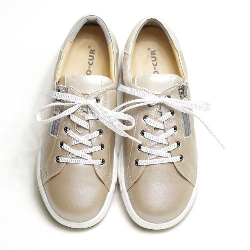 6057 シルバー | 菊地の靴® OnlineShop