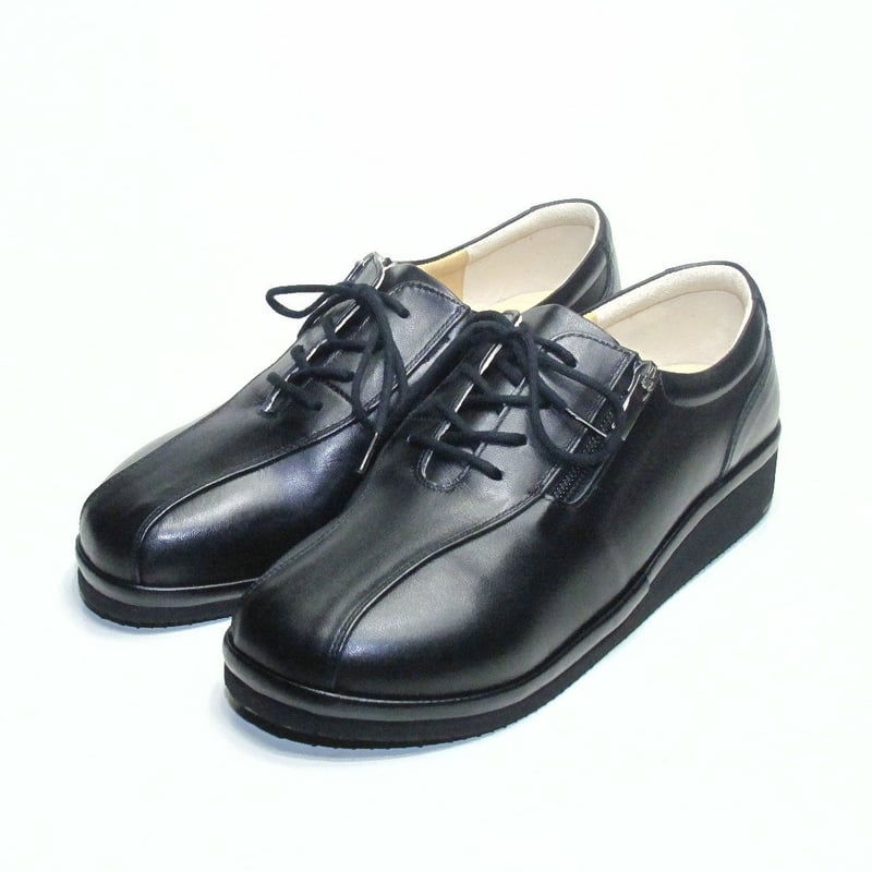 1700 クロ | 菊地の靴® OnlineShop