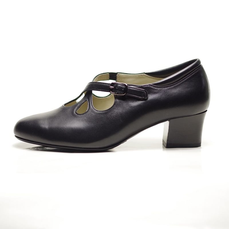 385-19 クロ | 菊地の靴® OnlineShop