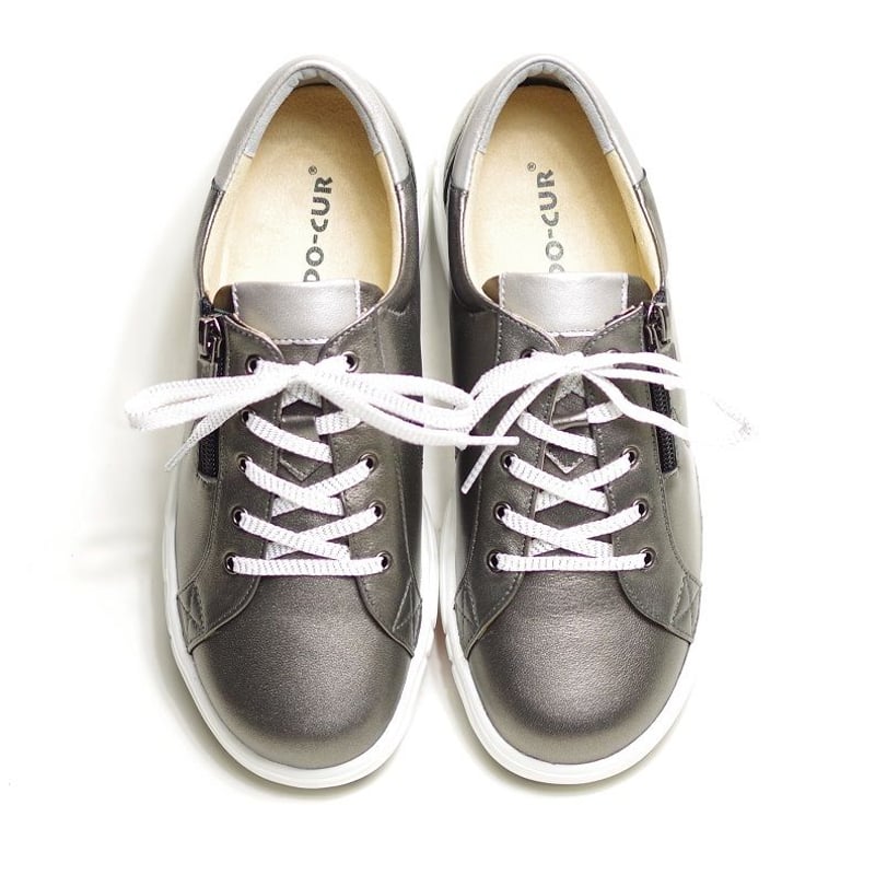 【新品】菊地の靴23.5cm 665-53 ネイビー/ | 菊地の靴® OnlineShop