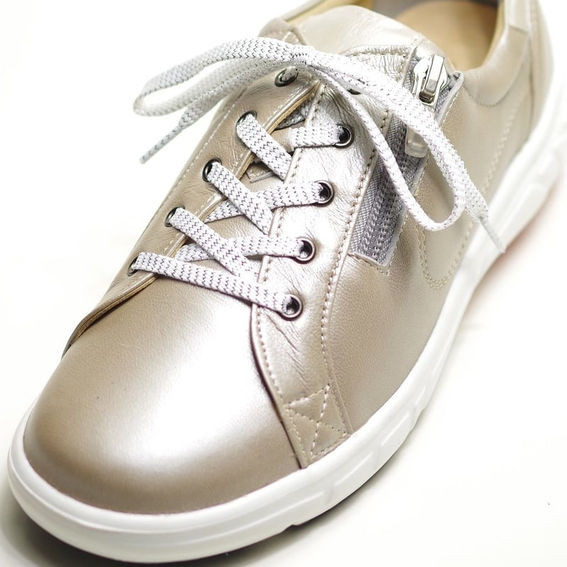 6057 シルバー | 菊地の靴® OnlineShop