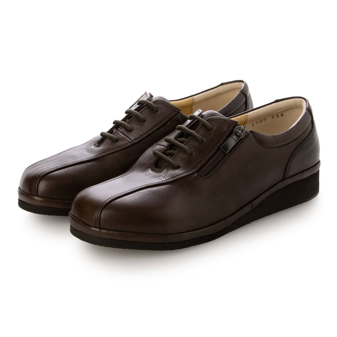 1700 ブラウン | 菊地の靴® OnlineShop