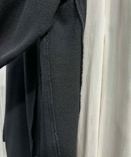 Y's yohji yamamoto デザインカーディガン（ML-T16-140）
