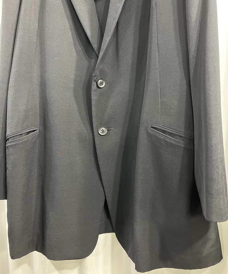 2020AW yohji yamamoto pour homme 2002SS復刻 バック女性...