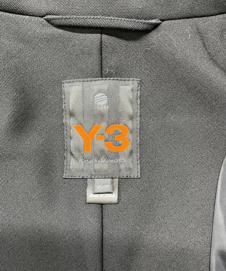 Y-3 yohjiyamamoto デザインジャケット（3-J-001xxx）