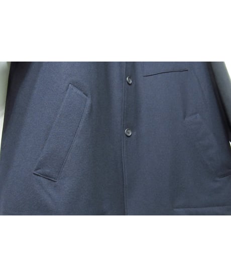 98aw yohji yamamoto pour homme vintage 切替えデザインジャケット（HY-J41-802）