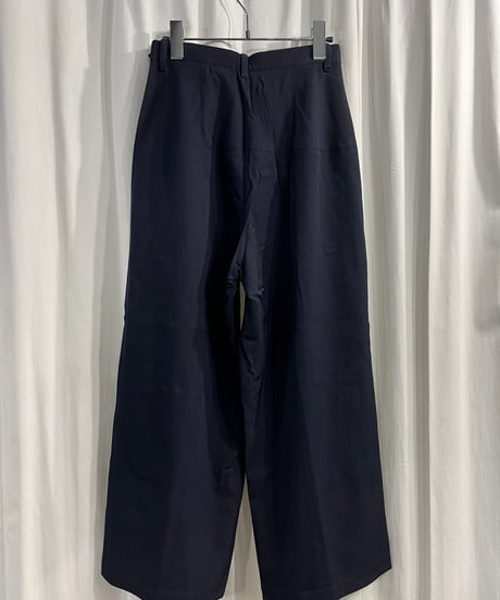Y's yohji yamamoto ワイドパンツ（YN-P51-105）
