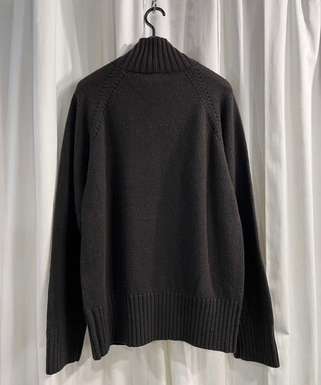 Y's for men yohji yamamoto カーディガン（MT-K21-135）