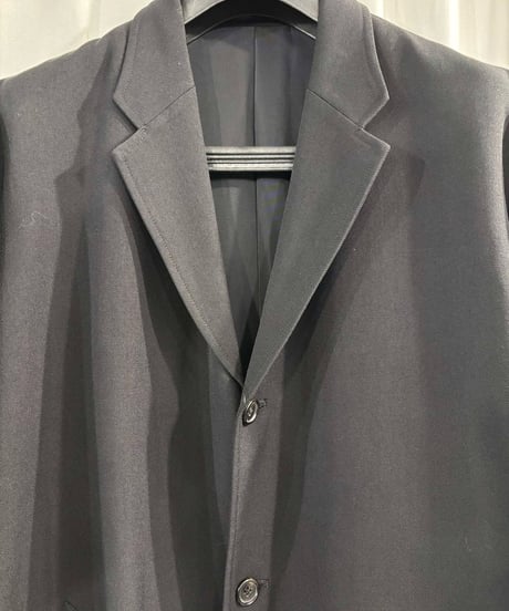 赤タグ Y's for men yohji yamamoto vintage チェスターコート（MY-C50-171）