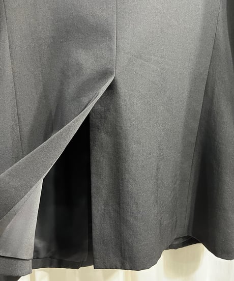 2012SS yohji yamamoto pour homme デザインジャケット（HX-J28-100）