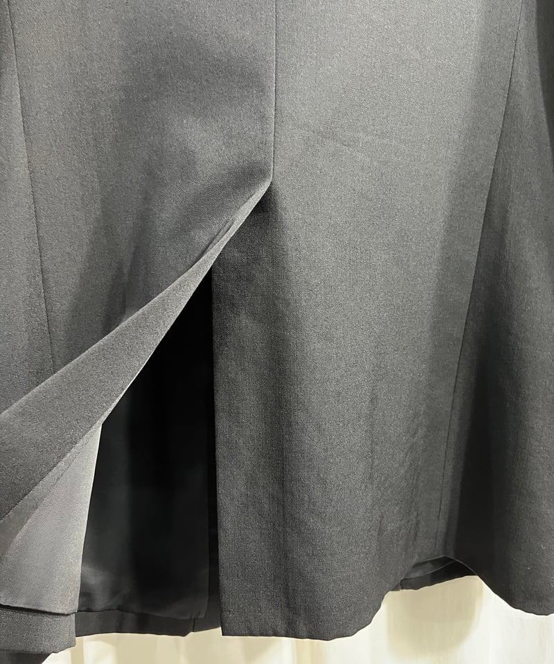 2012SS yohji yamamoto pour homme デザインジャケット（HX-J